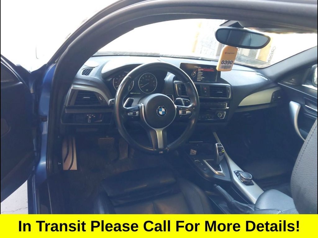 Used 2015 BMW 228i Coupe RWD image 3