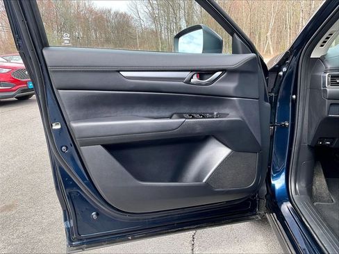 Used 2025 MAZDA CX-5 AWD 2.5 S w/ Select Package image 9