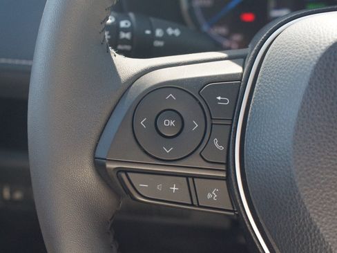 Used 2024 Toyota RAV4 AWD Hybrid w/ Weather Package image 9