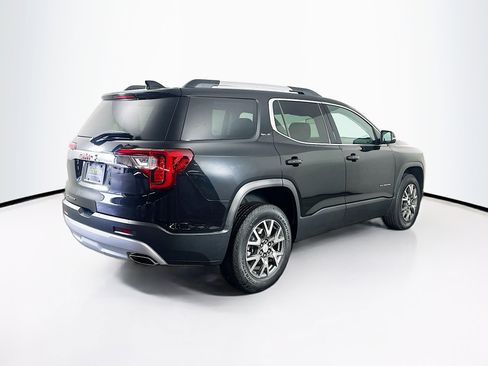 Used 2023 GMC Acadia SLE w/ Driver Convenience Package image 9