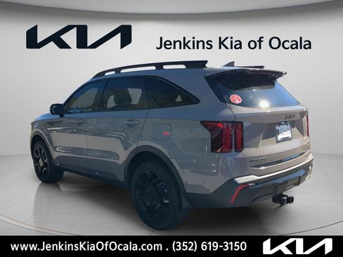 New 2026 Kia Sorento SX Prestige AWD/4WD image 5