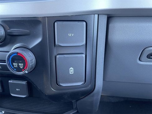 New 2026 Ford F250 XL w/ STX Appearance Package image 20