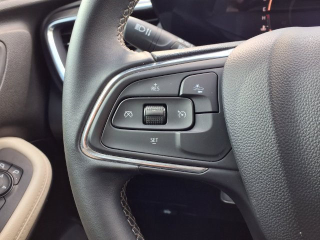 Used 2024 Buick Encore GX Preferred FWD image 12