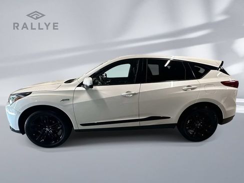 Used 2024 Acura RDX A-Spec AWD/4WD image 6