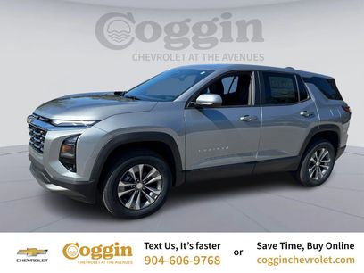 New 2026 Chevrolet Equinox LT w/ Convenience Package II