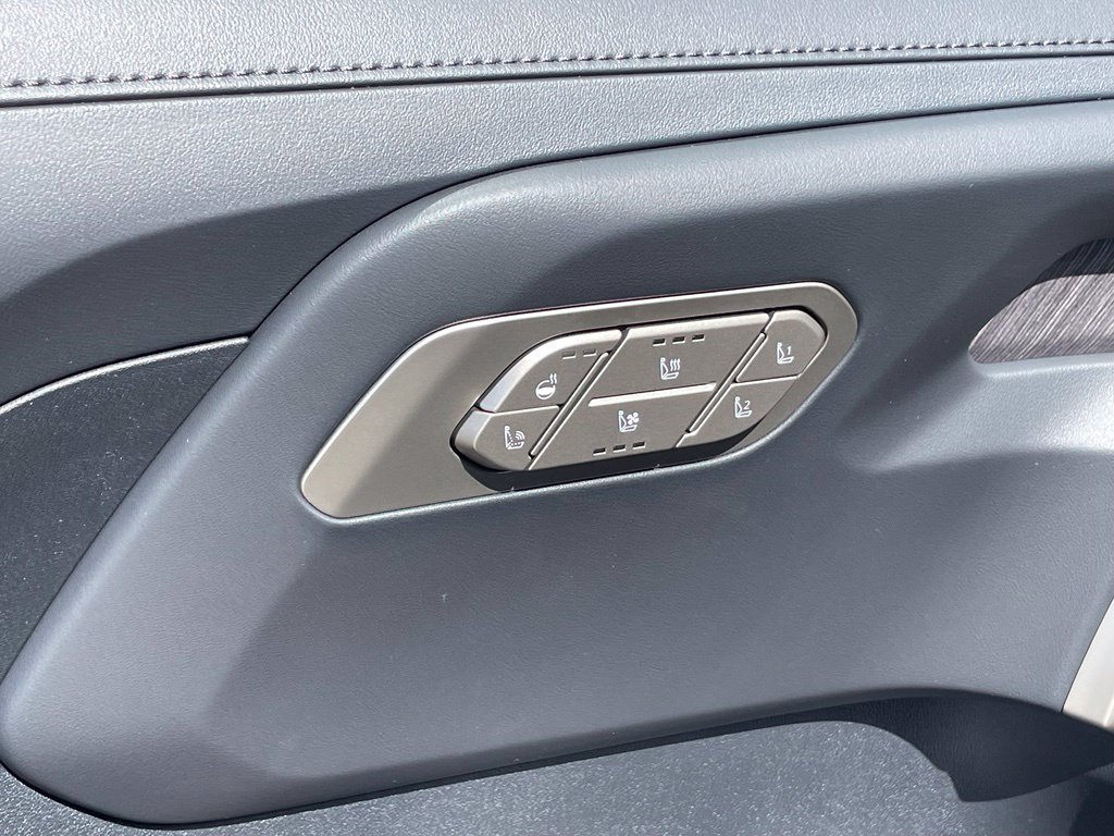 New 2027 Kia Telluride SX Prestige AWD/4WD image 12