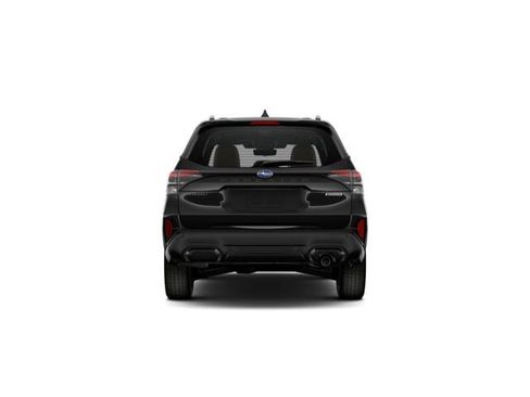 New 2026 Subaru Forester Touring image 7
