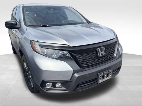 Used 2021 Honda Passport EX-L image 7