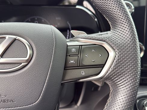 Certified 2024 Lexus NX 350 F Sport AWD/4WD image 24