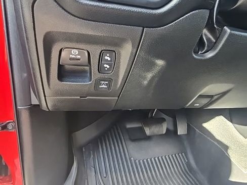 Used 2022 RAM 1500 Rebel w/ Rebel Level B Equipment Group image 19