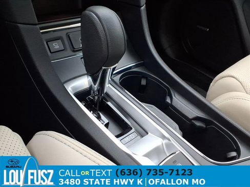 Used 2023 Subaru Ascent Limited w/ Technology Package image 14