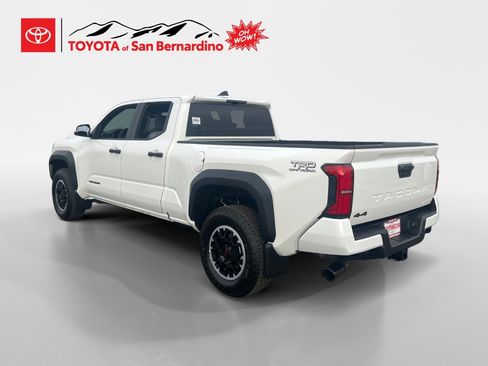 New 2026 Toyota Tacoma TRD Off-Road image 3