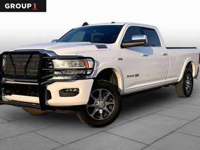 Used 2020 RAM 2500 Limited