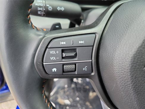 Used 2025 Honda CR-V Sport-L image 25