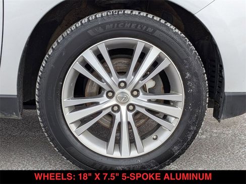 Used 2015 Lexus RX 350 AWD image 19