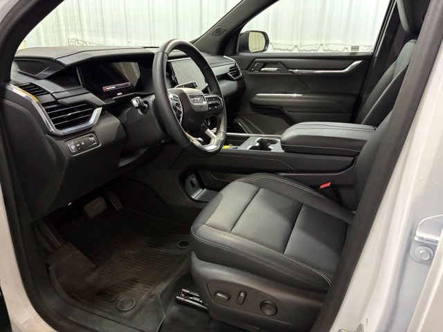 Used 2024 GMC Acadia Elevation w/ LPO, Floor Liner Package FWD image 34