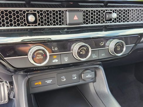 New 2026 Honda Civic Sport image 22