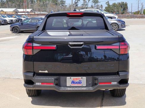 New 2026 Hyundai Santa Cruz SEL image 23