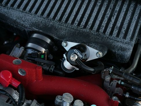 Used 2020 Subaru WRX STI image 13