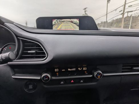 Used 2023 MAZDA CX-30 AWD 2.5 S w/ Select Package image 15