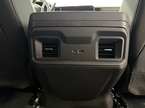 New 2026 Chevrolet Silverado 2500 LT w/ Trail Boss Package image 27