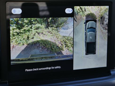 Certified 2025 Ford F150 XLT w/ Equipment Group 302A MID image 21