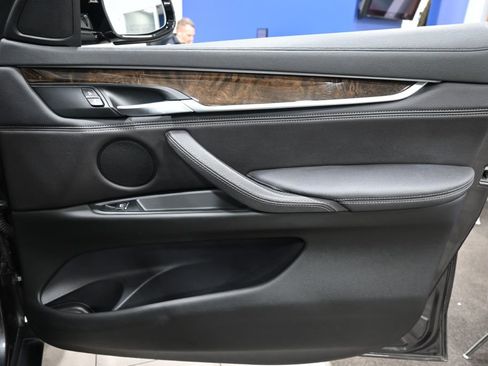 Used 2019 BMW X6 xDrive35i image 19