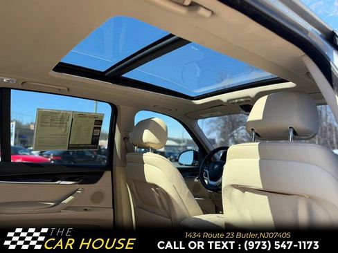 Used 2014 BMW X5 sDrive35i RWD image 24
