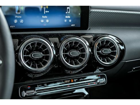 Certified 2026 Mercedes-Benz CLA 250 4MATIC image 20