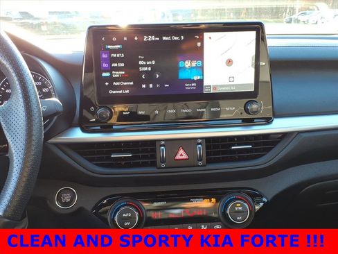 Used 2023 Kia Forte GT-Line w/ GT-Line Premium Package image 21