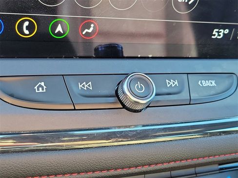 Used 2023 Chevrolet Blazer RS w/ Enhanced Convenience Package image 30