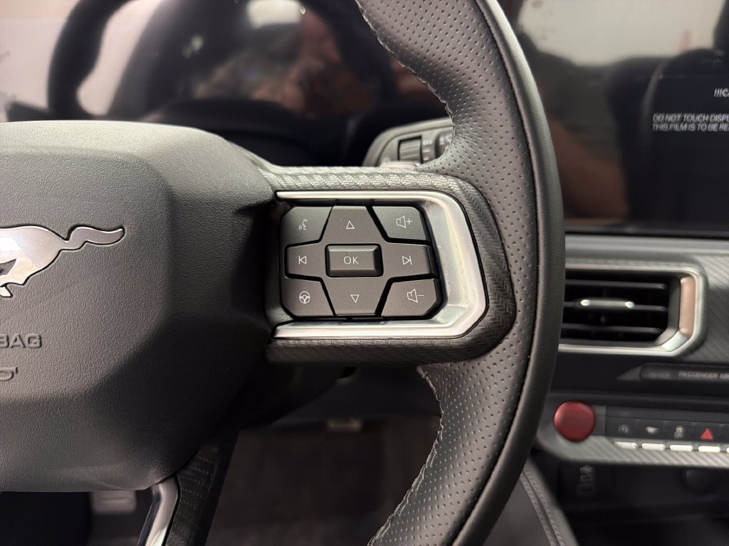 New 2026 Ford Mustang GT Premium RWD image 20