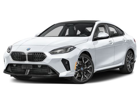 New 2026 BMW 228i xDrive w/ Premium Package AWD/4WD image 2