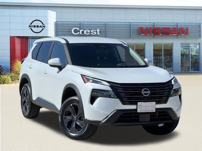 Used 2026 Nissan Rogue SV