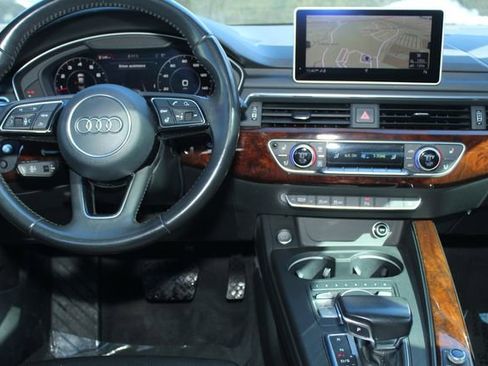 Used 2017 Audi A4 2.0T Prestige w/ Prestige Package image 20