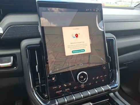 New 2026 GMC Yukon AT4 Ultimate AWD/4WD image 21