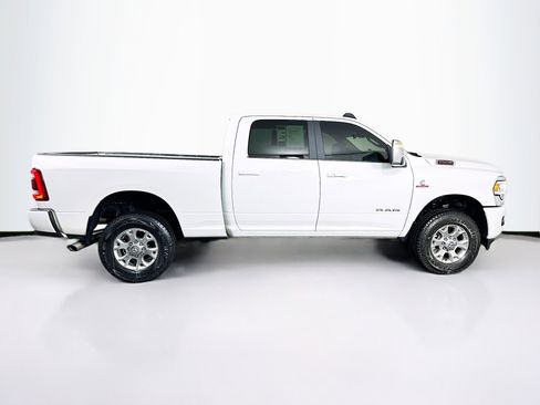 Used 2024 RAM 2500 Laramie w/ Safety Group image 10
