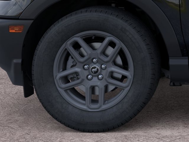 Used 2026 Ford Bronco Sport Big Bend w/ Convenience Package AWD/4WD image 19