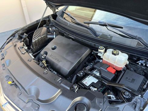 Used 2019 Chevrolet Traverse LT image 70