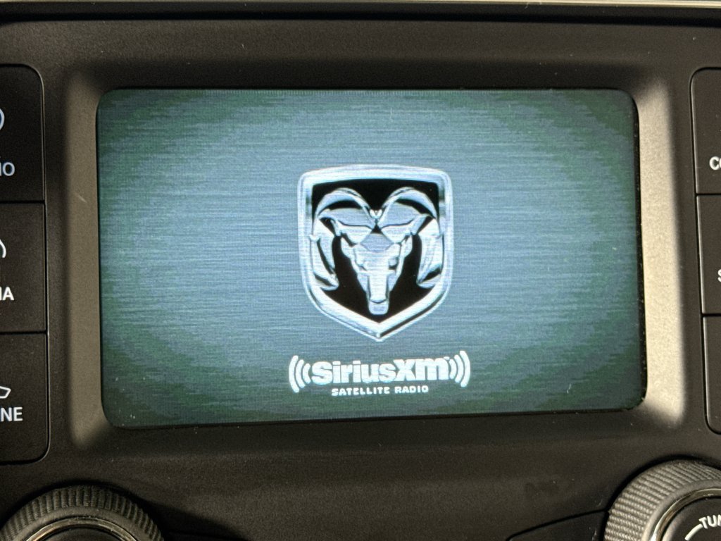 Used 2016 RAM 1500 Tradesman w/ Popular Equipment Group AWD/4WD image 22
