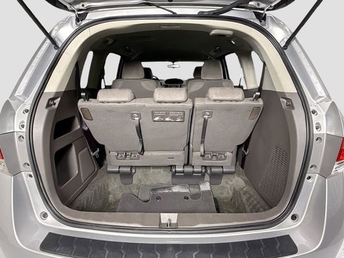 Used 2015 Honda Odyssey LX image 27