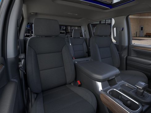 New 2026 Chevrolet Silverado 1500 RST w/ Convenience Package II image 16