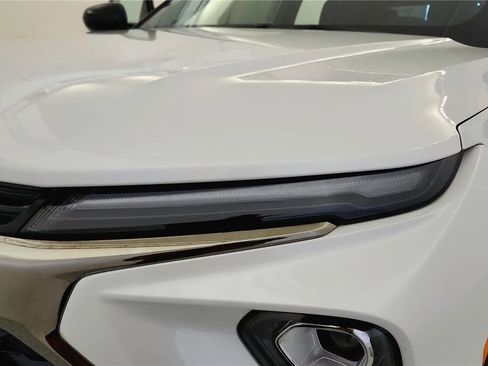 New 2026 Chevrolet TrailBlazer RS w/ Convenience Package AWD/4WD image 14