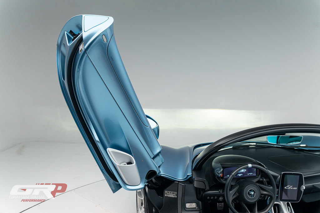 Used 2021 McLaren Elva RWD image 37