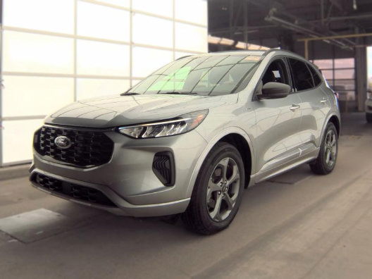Used 2024 Ford Escape ST-Line AWD/4WD image 1