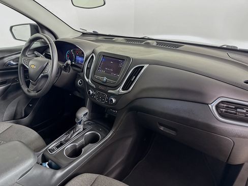 Used 2024 Chevrolet Equinox LT image 35