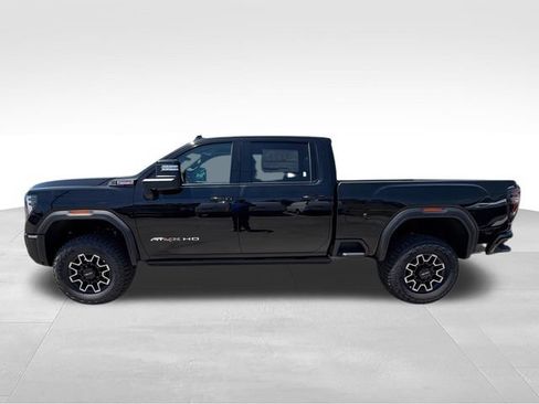 New 2026 GMC Sierra 2500 AT4X AWD/4WD image 5