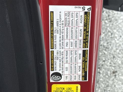 Used 2019 Lexus UX 200 w/ Premium Package image 56