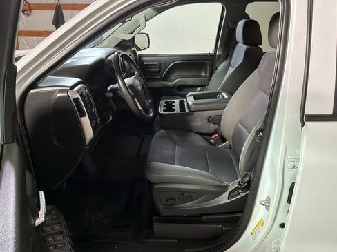 Used 2016 Chevrolet Silverado 1500 LT w/ Trailering Package AWD/4WD image 14