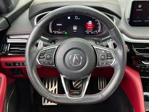 Certified 2024 Acura MDX A-Spec AWD/4WD image 22